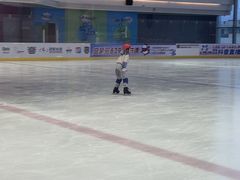 -冠军冰场CHAMPION RINK(凯德广场店)