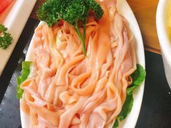 -巴蜀印象火锅(永陵总店)