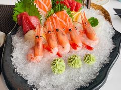 -FOUNT创意日料