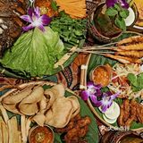 版纳探店/遇见东南亚音乐餐吧