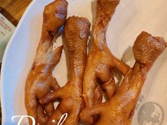 -山城棒棒军手作火锅·天花板手撕水牛鲜毛肚(北京店)