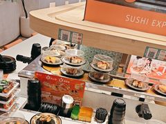 -争鲜回转寿司(朝北大悦城店)