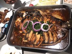 -半天妖烤鱼(中山路店)