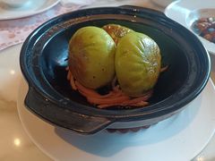 -顺德美的万豪酒店-万豪中餐厅