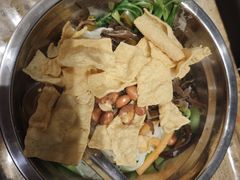 原味螺蛳粉-柳州肥姨妈大骨螺蛳粉(万达中心店)