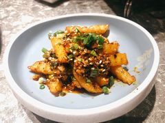 -霸道川面馆(张江店)