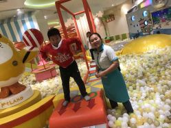 -meland亲子乐园•派对•研学(苏州悠方购物中心店)