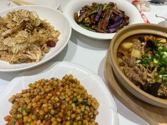 -紫光园·烤鸭(吕家营店)