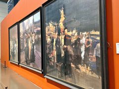 -中华艺术宫(上海美术馆)