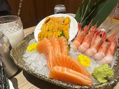 -小山日本料理(兴业太古汇店)