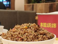 -串盟烧烤·长沙美食地标(星沙店)