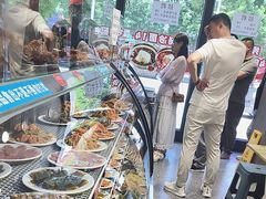 -韩麦大冷面(桂花街直营店)