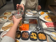 -海底捞火锅(中州万达店)