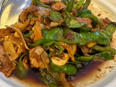 -兰湘子·湘菜小炒(盛龙广场店)