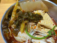 -鸿顺老铁锅美蛙鱼府(解放碑店)
