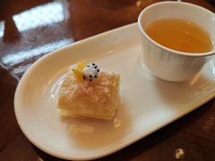 -华尔道夫酒店·紫金阁