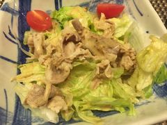 -纹兵卫手打荞麦面日料(虹桥本店)