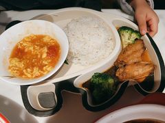 -上上席川菜(凯德乐峰广场店)