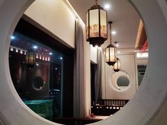 -小乡小镇·传承桐庐土菜·老板亲自烧的菜