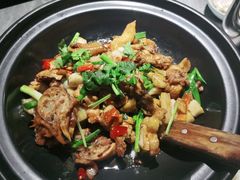 -肥家大排档(天河体育西店)