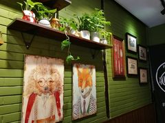 -狐狸家·酸奶酪专门店(平江路店)