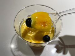 焦糖布丁-小放牛河北菜(长安万达店)