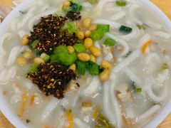 浆面条-西工饭庄快餐厅(西工小街店)