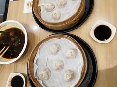 -口福汤包馆(融汇店)