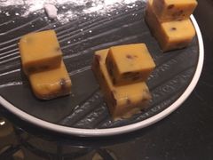 自制豌豆黄-阿五黄河大鲤鱼(英协路店)