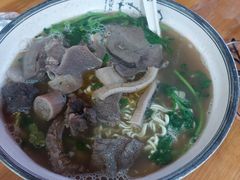 -正宗阳山牛杂(东城店)