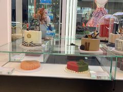 -麦雪尔甜品·生日蛋糕(新街口旗舰店)