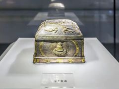 -大报恩寺遗址景区