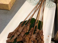 -云海肴·汽锅鸡·云南菜(高德置地店)
