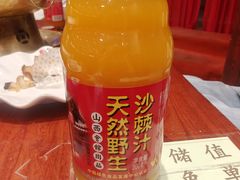 -山西会馆·晋菜·晋商宴·学堂记忆(许坦西街店)