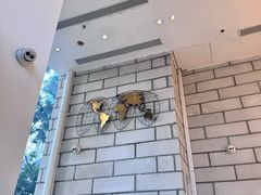 -% Arabica阿拉比卡咖啡(深圳湾万象城店)