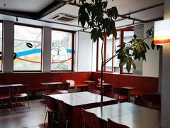 -有趣人类咖啡(永庆坊店)