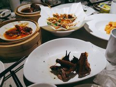 -吉旺港式餐厅(南方商城店)