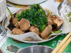 -阿金大白·上海菜馆(新天地店)