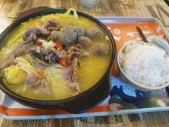 -牛赞原汤牛肉饭(远东店)