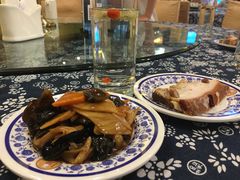 -苏苑饭店-中餐厅(长桥地区店)