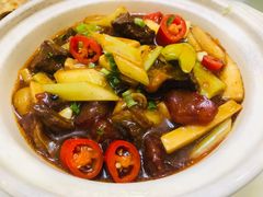 -唐晋人家(源深路店)