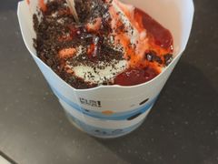 -麦当劳(成都时代奥特莱斯店)