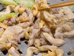 -阿鸡鱼庄·顺德鲜蒸小炒(亚运村店)