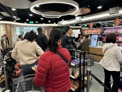 -楼上(新馬路澳門廣場店)