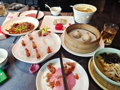 -蟹榭·本帮江浙菜·蟹宴(五角场合生汇商场店)