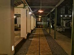 -喜洲吧·江畔老船厂·庭院餐厅(喜临院店)
