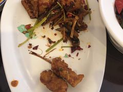 -刘胖子家常菜·蹄花焖藕(兴业店)