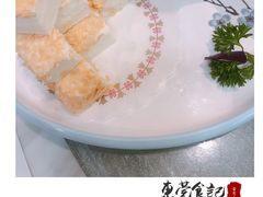 -點無缺茶楼·海鲜酒家(世博店)