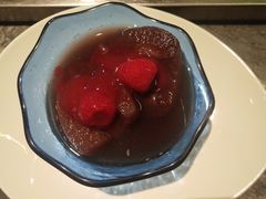 -长沙北辰洲际酒店-兰调全日餐厅