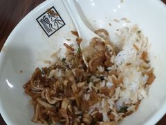 -德天顺盖码饭(人民西路店)